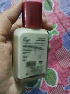 Blue Heaven Liquid Foundation