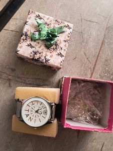 Titan Watch