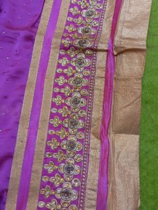 Party Wear Dress Material
