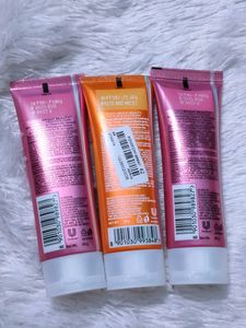 Combo Pond&#39;s Face Wash