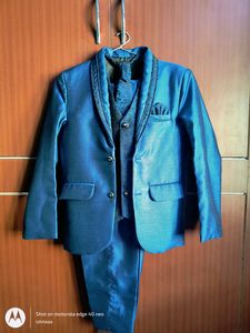 Boys 3 Piece Set