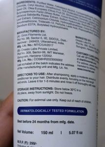 Hair Conditioner