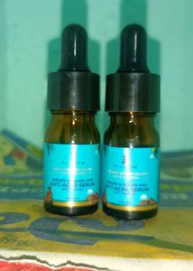 😍Pilgrim Anti-Acne Serum