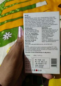 The Man Company Sky - Eau de Parfum