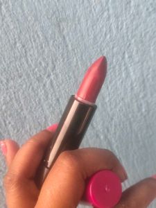 Oriflame Mini Matte Lipstick Shade Brick Red