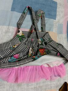 Cute Little Princess Dress
