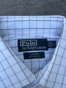 Ralph Lauren Shirt