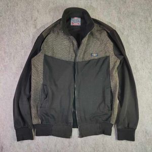 Hs Polo Male Colorblocked Jacket - Chest 40