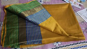 2 Combo Kolhapuri Saree Navratri Special