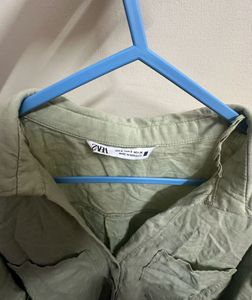 Zara Shirt