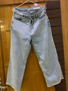 Bootcut Jeans