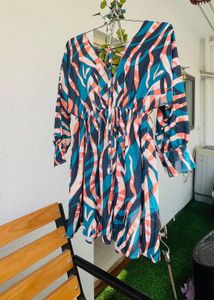 Urbanic Dress