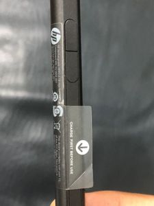 HP Rechargeable MPP 2.0 Tilt Pen Stylus