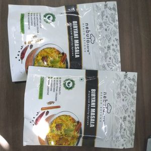 garam masala