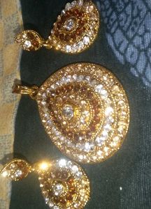 Jewellery Set