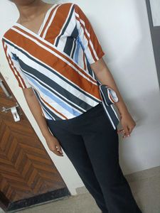 Top For Women