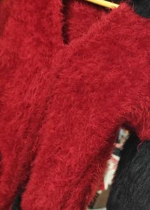 Never Used Hoody Furr Top