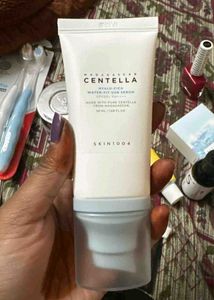 Skin1004 sunscreen