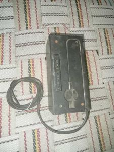 Speaker sound