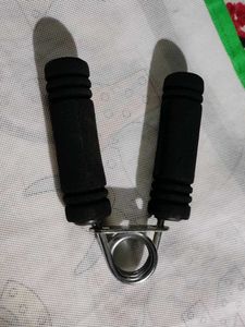 Hand Gripper