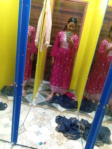 Alia Cut Kurti