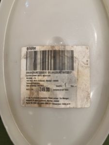 Dustbin / Trash can