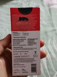 Chemist at Play Cherry Lip Jelly