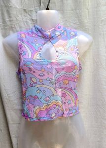 I. MESH MULTI TOP