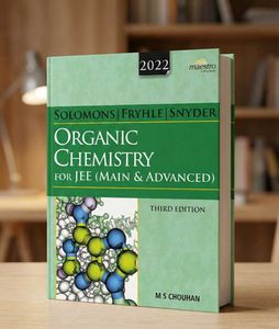Organic Chemistry for JEE