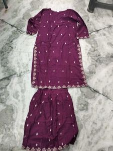 Sharara Set Under 1000