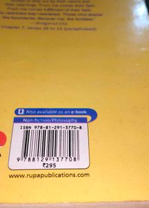 Indian Mythology Book
