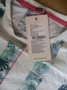 Pepe Jeans Printed T-Shirt