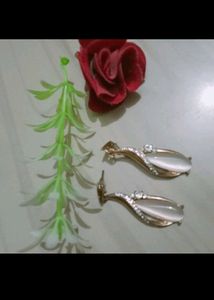 Bracelet And Earrings Combo