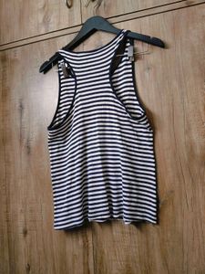 Women Off Sleeves Top