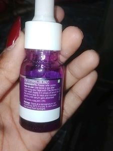 The Derma Co. Niacinamide Serum