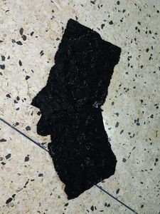 Net Hipster Panty ( Actual Size Is 90c )