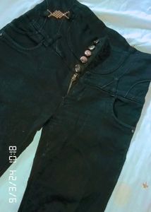 Casual Jeans