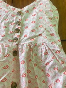 Girly Dress