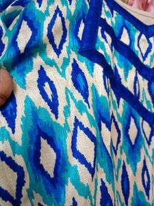 Kurta With Lining