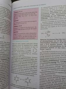 (BOTH PARTS) 11TH NCERT CHEMISTRY