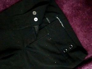Wide Leg Pant For Girls
