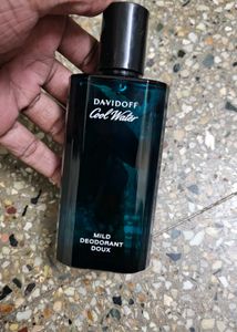 DAVIDOFF COOL WATER