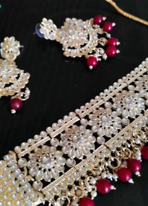Jewellery Set