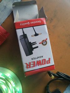 5000mh Betry+Steplite+Charger