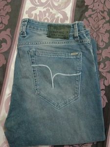 American Eagle Denim Jeans