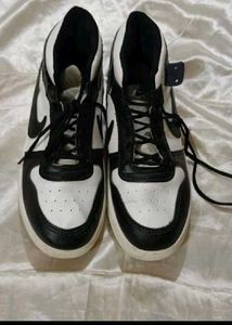 Nike High Top Sneakers