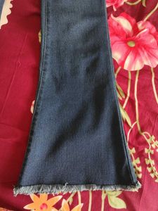Bootcut JEGGINS