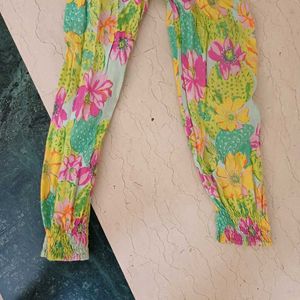 Masala Kids by NYC Cotton Coord Set (5 to 7 yrs)