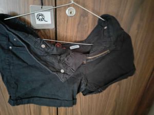 Casual Shorts