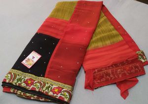 Fancy Saree New 💃😍